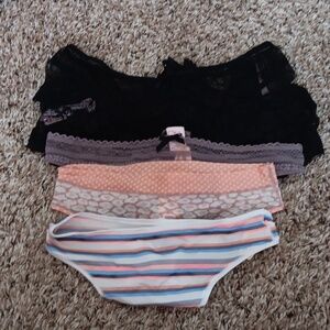 Victoria's Secret Bundle Size Medium NEW WITH TAGS